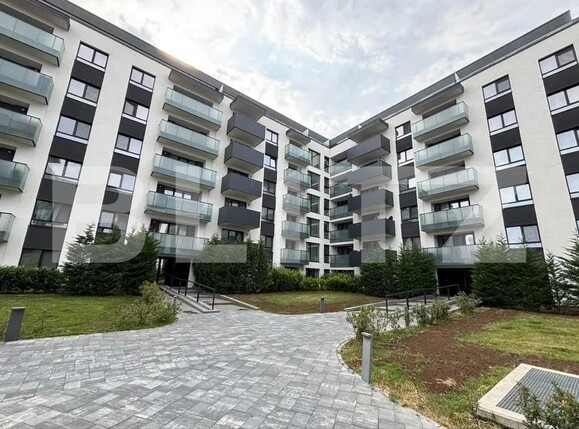 Apartament de închiriat 2 camere Semicentral - 201763AI | BLITZ Cluj-Napoca | Poza7