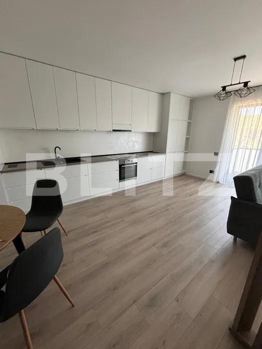 Apartament de închiriat 2 camere Semicentral - 201763AI | BLITZ Cluj-Napoca | Poza2