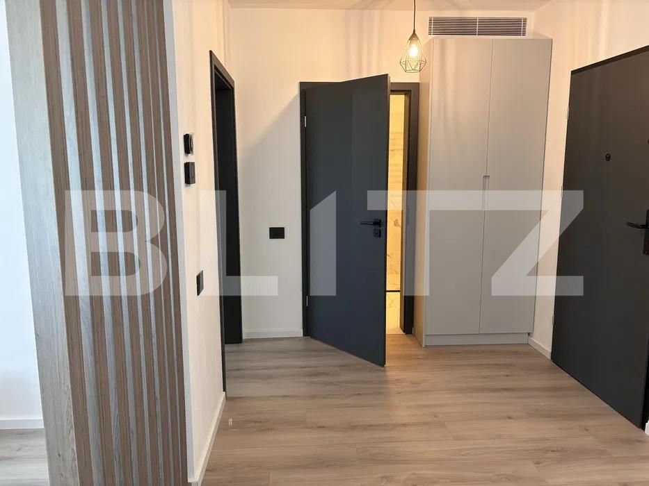 Apartament de închiriat 2 camere Semicentral - 201763AI | BLITZ Cluj-Napoca | Poza6