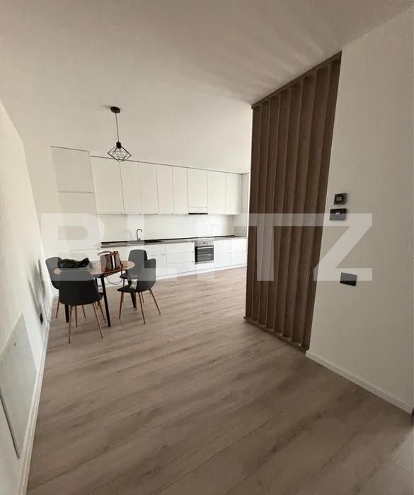 Apartament de închiriat 2 camere Semicentral - 201763AI | BLITZ Cluj-Napoca | Poza3