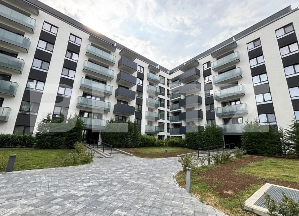 Apartament de închiriat 2 camere Semicentral - 201763AI | BLITZ Cluj-Napoca | Poza7