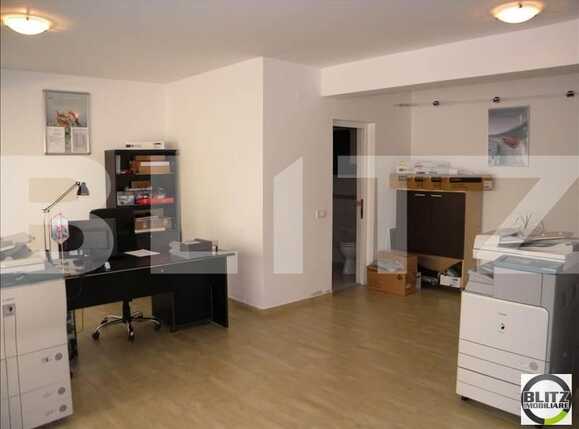 Spațiu birouri de închiriat Central - 20177SIB | BLITZ Cluj-Napoca | Poza3