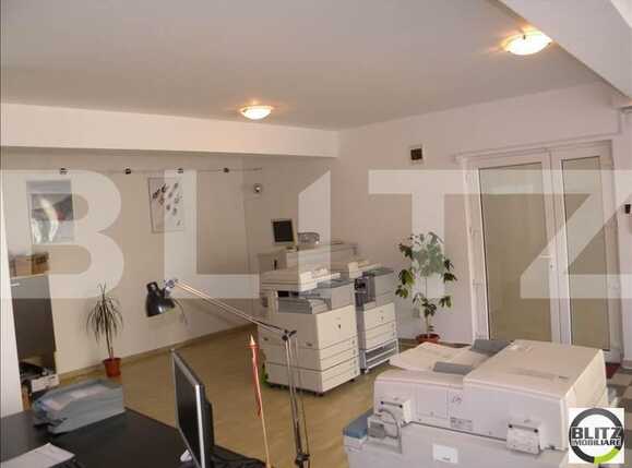 Spațiu birouri de închiriat Central - 20177SIB | BLITZ Cluj-Napoca | Poza1