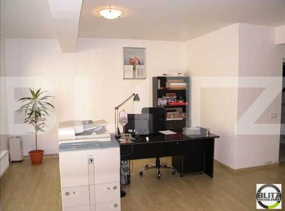 Spațiu birouri de închiriat Central - 20177SIB | BLITZ Cluj-Napoca | Poza2