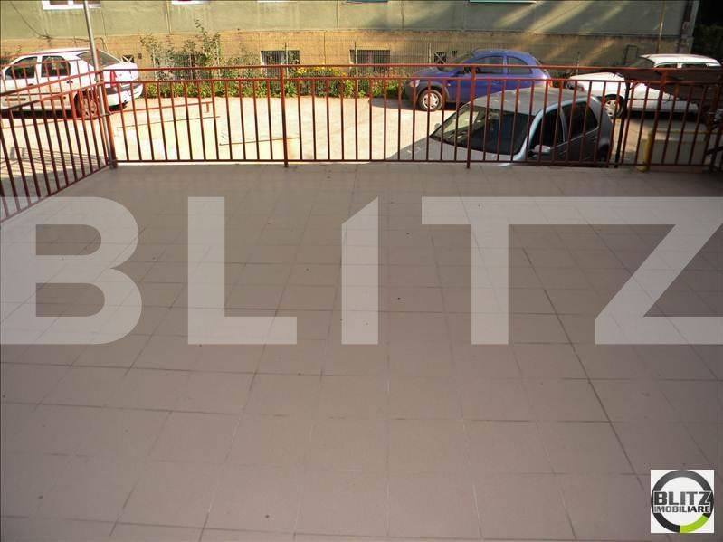 Spațiu birouri de închiriat Central - 20177SIB | BLITZ Cluj-Napoca | Poza5