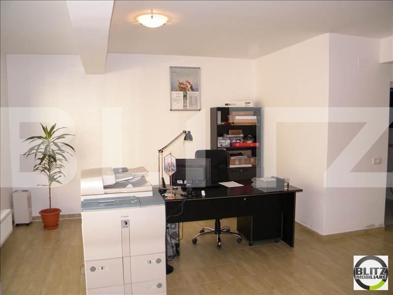 Spațiu birouri de închiriat Central - 20177SIB | BLITZ Cluj-Napoca | Poza2