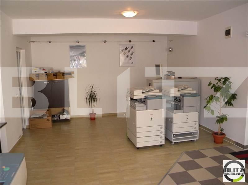 Spațiu birouri de închiriat Central - 20177SIB | BLITZ Cluj-Napoca | Poza4