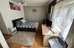 Garsonieră 27mp , mobilată și utilată, cu boxa și loc de parcare incluse