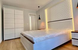 Apartament 2 camere, decomandat, modern, zona centrala