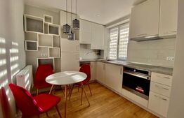 Apartament 2 camere, decomandat, modern, zona centrala