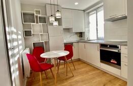 Apartament 2 camere, decomandat, modern, zona centrala