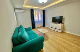 Apartament 2 camere, decomandat, modern, zona centrala