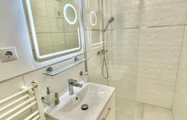Apartament 2 camere, decomandat, modern, zona centrala