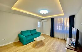 Apartament 2 camere, decomandat, modern, zona centrala
