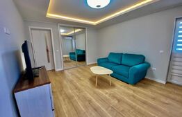Apartament 2 camere, decomandat, modern, zona centrala