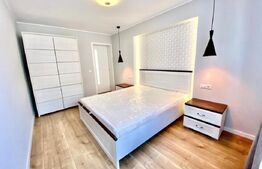Apartament 2 camere, decomandat, modern, zona centrala