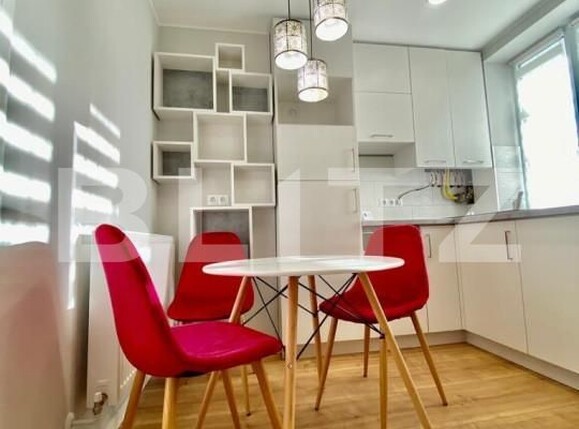 Apartament de închiriat 2 camere Central - 201775AI | BLITZ Cluj-Napoca | Poza11