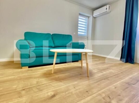 Apartament de închiriat 2 camere Central - 201775AI | BLITZ Cluj-Napoca | Poza7