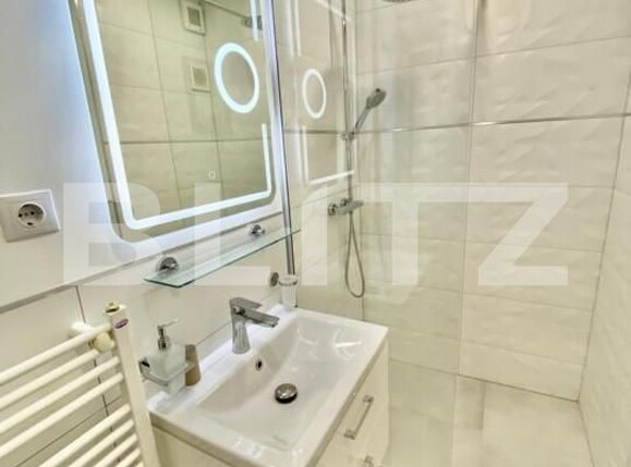 Apartament de închiriat 2 camere Central - 201775AI | BLITZ Cluj-Napoca | Poza13