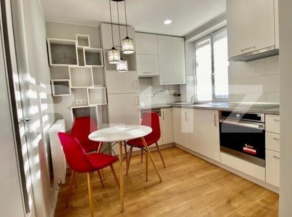 Apartament de închiriat 2 camere Central - 201775AI | BLITZ Cluj-Napoca | Poza9