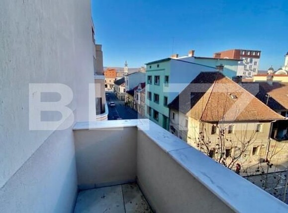 Apartament de închiriat 2 camere Central - 201775AI | BLITZ Cluj-Napoca | Poza14