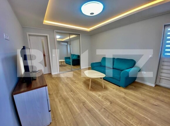 Apartament de închiriat 2 camere Central - 201775AI | BLITZ Cluj-Napoca | Poza8