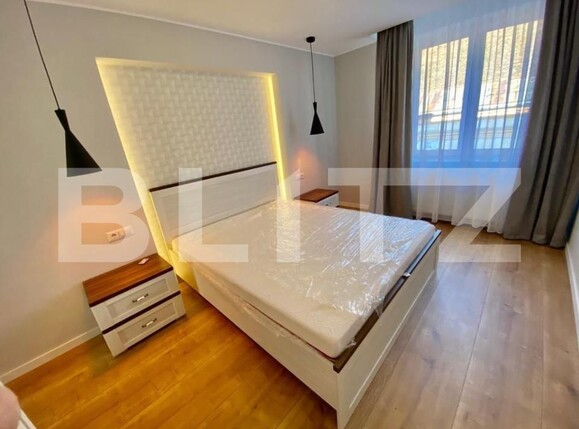 Apartament de închiriat 2 camere Central - 201775AI | BLITZ Cluj-Napoca | Poza4