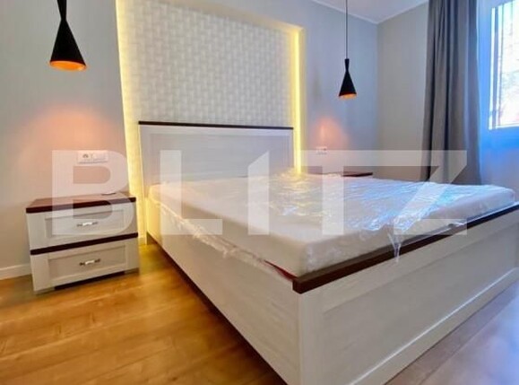 Apartament de închiriat 2 camere Central - 201775AI | BLITZ Cluj-Napoca | Poza6