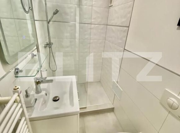 Apartament de închiriat 2 camere Central - 201775AI | BLITZ Cluj-Napoca | Poza12