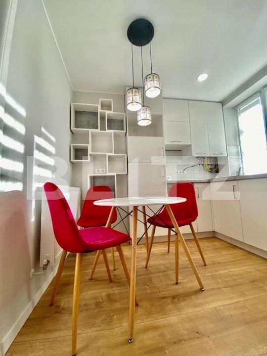 Apartament de închiriat 2 camere Central - 201775AI | BLITZ Cluj-Napoca | Poza11