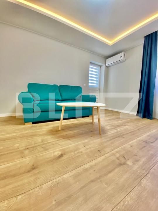 Apartament de închiriat 2 camere Central - 201775AI | BLITZ Cluj-Napoca | Poza7