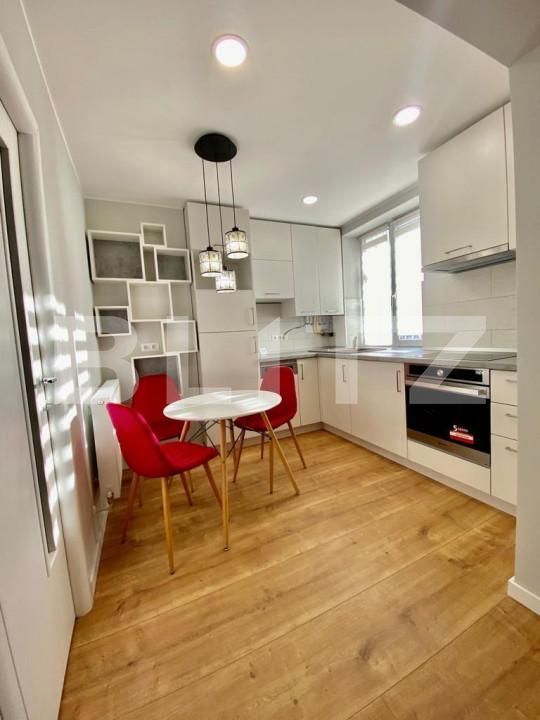 Apartament de închiriat 2 camere Central - 201775AI | BLITZ Cluj-Napoca | Poza9