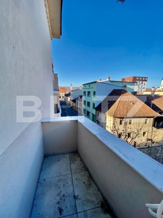 Apartament de închiriat 2 camere Central - 201775AI | BLITZ Cluj-Napoca | Poza14