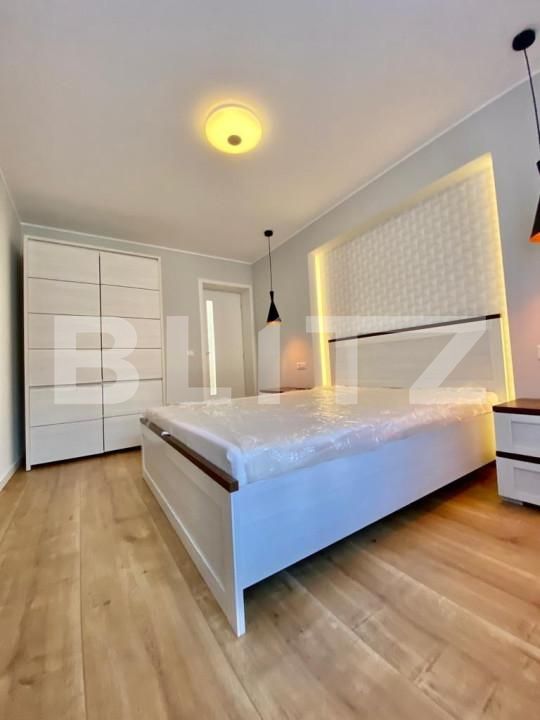 Apartament de închiriat 2 camere Central - 201775AI | BLITZ Cluj-Napoca | Poza5