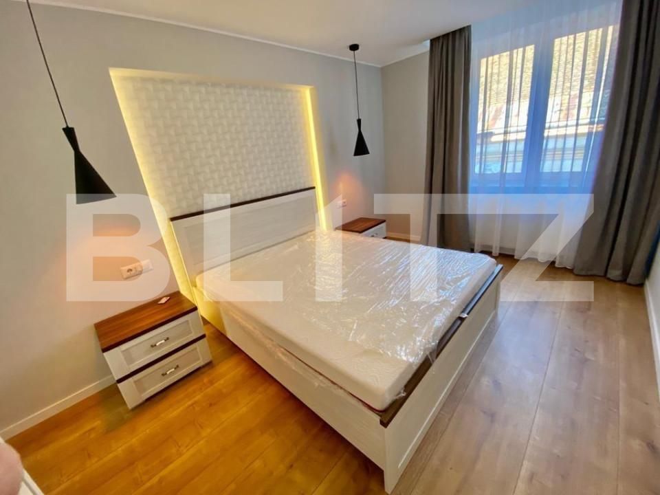 Apartament de închiriat 2 camere Central - 201775AI | BLITZ Cluj-Napoca | Poza4