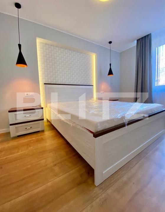 Apartament de închiriat 2 camere Central - 201775AI | BLITZ Cluj-Napoca | Poza6