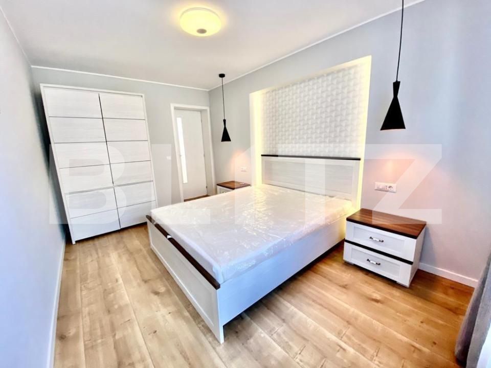 Apartament de închiriat 2 camere Central - 201775AI | BLITZ Cluj-Napoca | Poza3