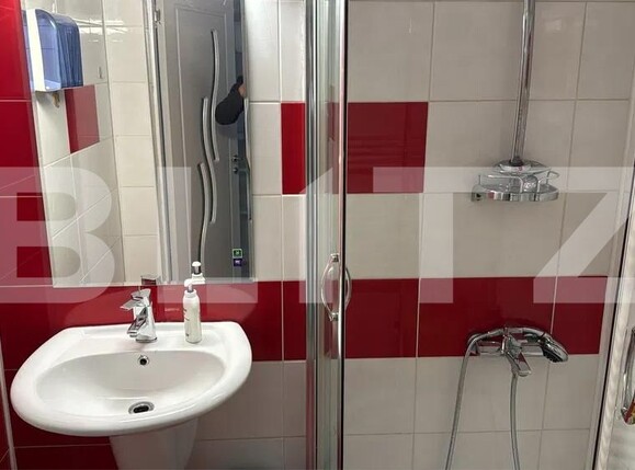 Apartament de închiriat 2 camere Central - 201778AI | BLITZ Cluj-Napoca | Poza4