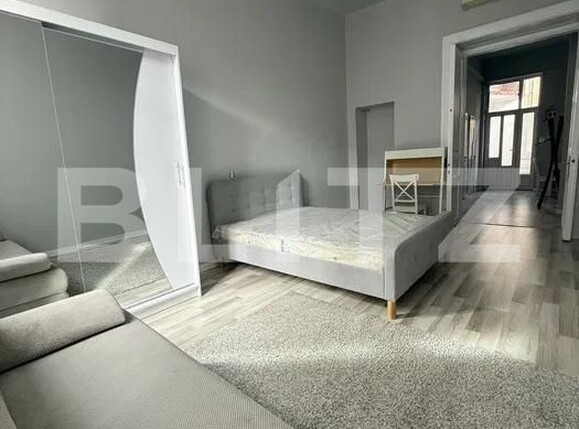 Apartament de închiriat 2 camere Central - 201778AI | BLITZ Cluj-Napoca | Poza1