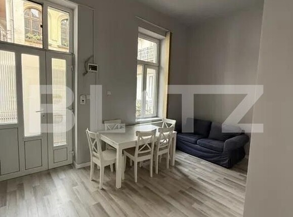 Apartament de închiriat 2 camere Central - 201778AI | BLITZ Cluj-Napoca | Poza3