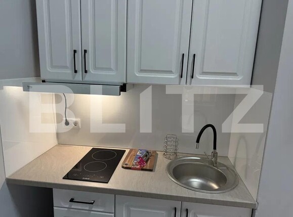 Apartament de închiriat 2 camere Central - 201778AI | BLITZ Cluj-Napoca | Poza6