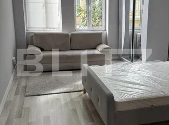 Apartament de închiriat 2 camere Central - 201778AI | BLITZ Cluj-Napoca | Poza2
