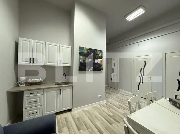 Apartament de închiriat 2 camere Central - 201778AI | BLITZ Cluj-Napoca | Poza5