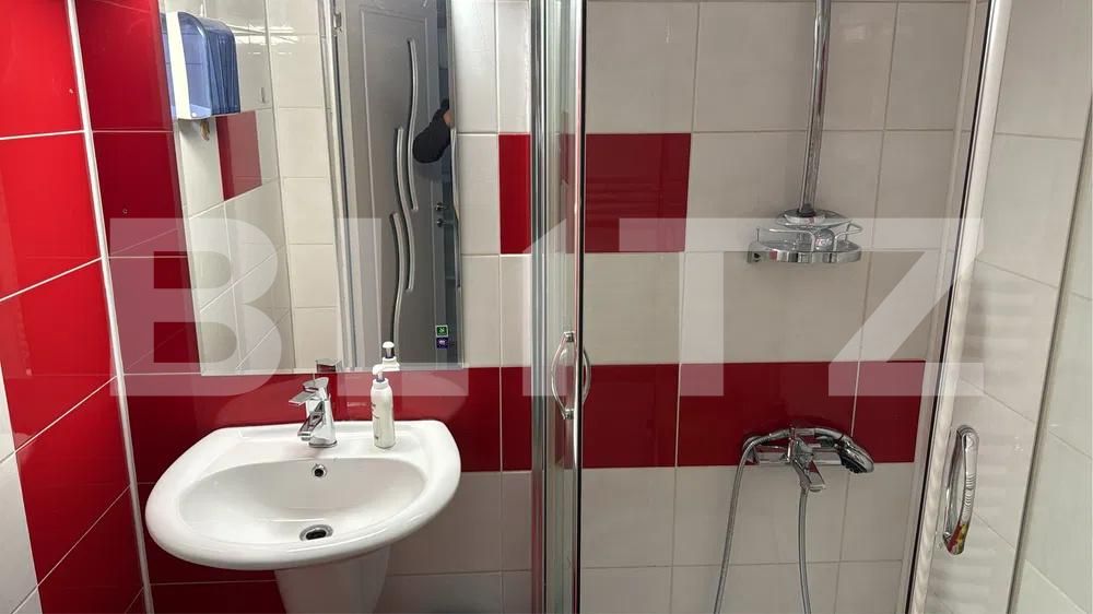 Apartament de închiriat 2 camere Central - 201778AI | BLITZ Cluj-Napoca | Poza4