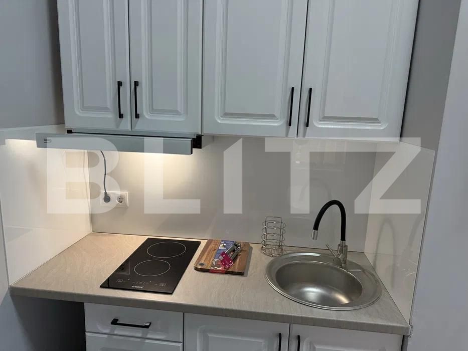 Apartament de închiriat 2 camere Central - 201778AI | BLITZ Cluj-Napoca | Poza6