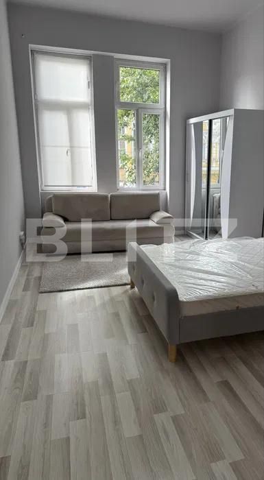 Apartament de închiriat 2 camere Central - 201778AI | BLITZ Cluj-Napoca | Poza2
