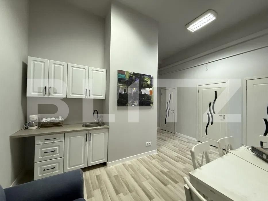 Apartament de închiriat 2 camere Central - 201778AI | BLITZ Cluj-Napoca | Poza5