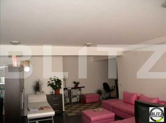 Spațiu birouri de închiriat Central - 20178SIB | BLITZ Cluj-Napoca | Poza2