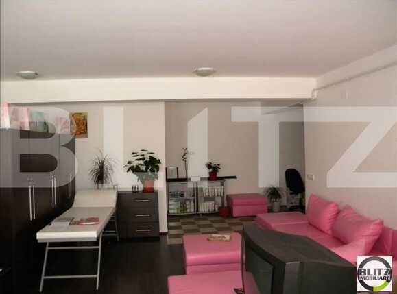 Spațiu birouri de închiriat Central - 20178SIB | BLITZ Cluj-Napoca | Poza1