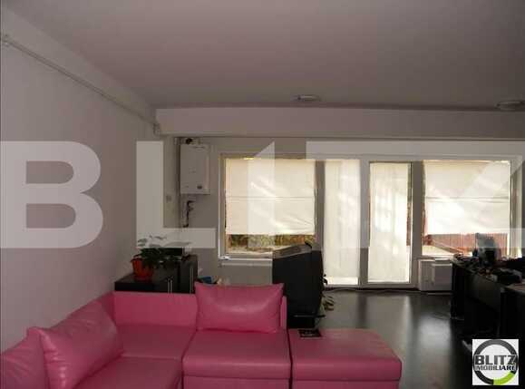 Spațiu birouri de închiriat Central - 20178SIB | BLITZ Cluj-Napoca | Poza3